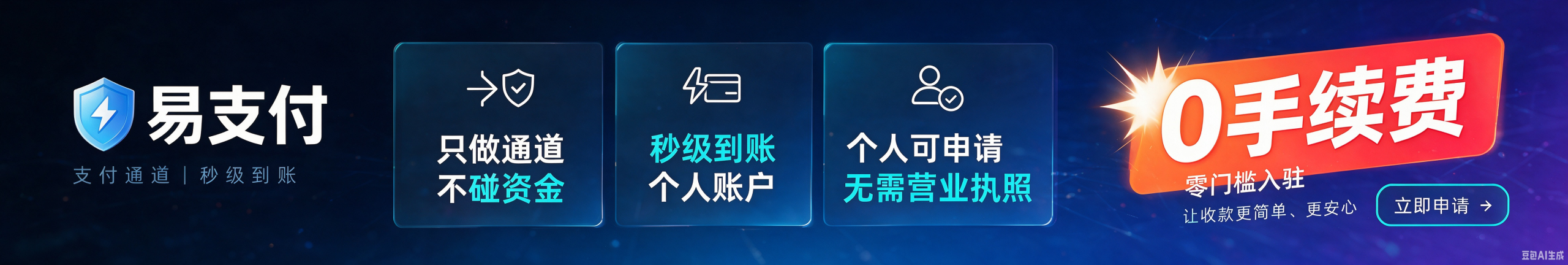 易支付